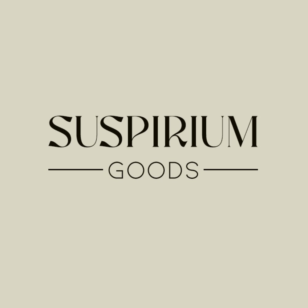 Suspirium Goods